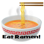 Eat My Ramen!