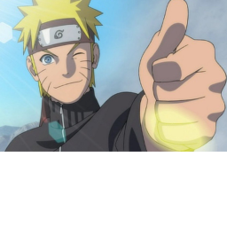 Naruto Fan Base