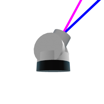 Party Laser Disco Light Show RGB Ray Glow Hangout