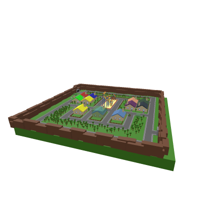 happytown