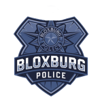 - Bloxburg City Police Department -