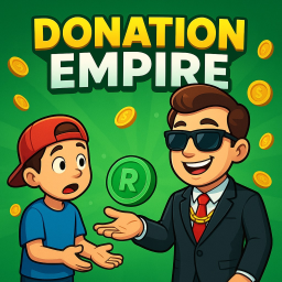 Donation Empire [Beta]