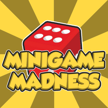 Minigame Madness!