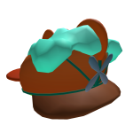 Sludgeworn Pilot Cap