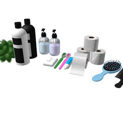 💫 [Amazing!] Bathroom Supplies