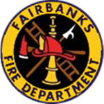 FFD • Fairbanks Fire Department