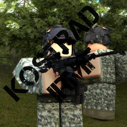 IRMF | KOSTRAD