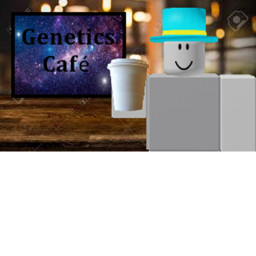 Genetics Café | London