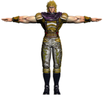 Dio Sama Shrine