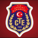 [CTE] T.C Adalet Bakanlığı