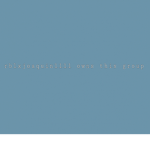 Vibe/chill group