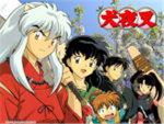 Inuyasha fan club