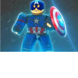 Perfect Super Hero Tycoon