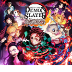 Demon...Slayer;-;