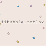 iibubble_roblox