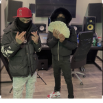 K.O.S (killaz on sight)