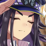 ウマ娘 | Uma Corps