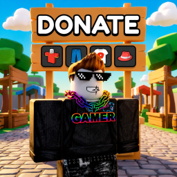 easy donations