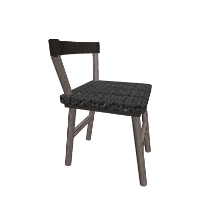 modern high chair?