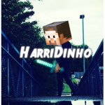 Harridinho Twitch