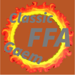 Extra Classic FFA Gaem