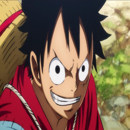 One piece Roblox decal