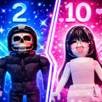 Avaliação de avatares