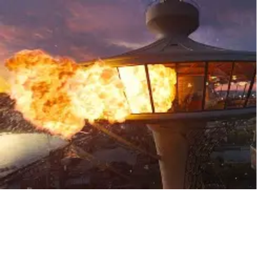 ≈Final Destiantion Bloodlines - The Skyview Tower≈ official Roblox game thumbnail