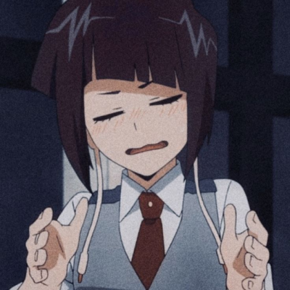 ~Anime Icon~ Roblox decal