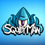 OFFICIAL SQUIDY_MAN FANCLUB