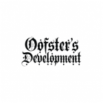 Oofster's Development