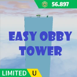 [🌴]Easy Obby icon
