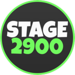 Stage 2900