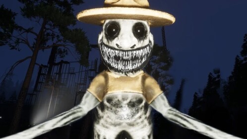 Zoonomaly Tycoon