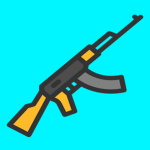 The Game of Guns
