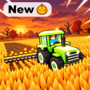 [UPDATE🎃] Farming Incremental
