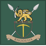 Rhоdesian Security Forcesᅠ