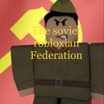 The Soviet Robloxian Federation
