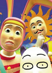 Popee the performer club