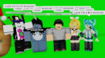 It’s funneh and krew is so cool