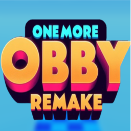 One More Obby REMAKE