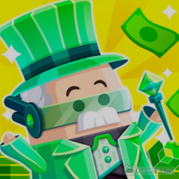 Untitled money clicker