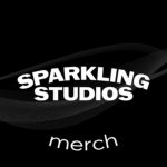 Sparkling Studios Merch