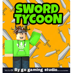 [RELEASE]Sword Tycoon