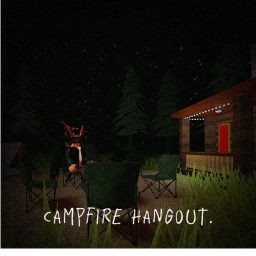 Campfire Hangout! (0.2.5)