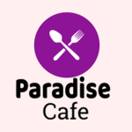 Paradise Cafe!!!