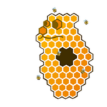 Beehive Chomik