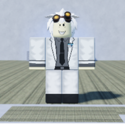 Area 51 sim (EARLY ALPHA)