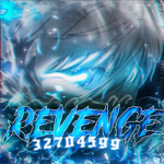 メRevenge