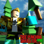 🌲Tree Punching Simulator!